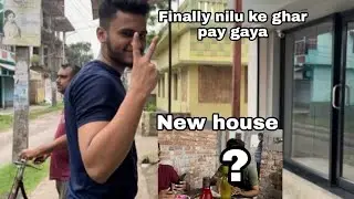 Aj Nilesh ne ham logo ko kiu invite Kiya?