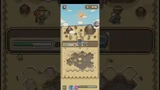Tap! Dig! My Museum! Wiki! Fossils 33