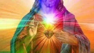 Éden adoration JE SAIS QUE TU ES LA SAINT ESPRIT