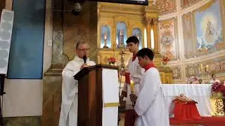 Natal de Nosso Senhor Jesus Cristo, Solenidade,