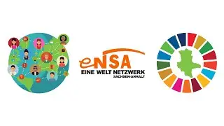 Gemeinsam für Eine Welt - Vorstellung ENSA (kurz)