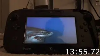 Endless Ocean: Blue World - Chapter 2 in 23:02