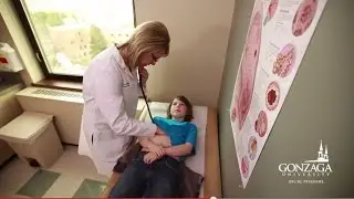 Nursing Programs | Gonzaga University Online