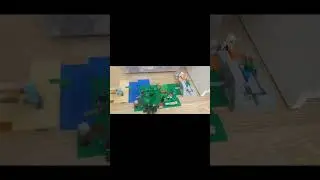 мини самоделки по майнграфт 
