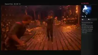Uncharted 4 Final Chapter Live PS4 Broadcast