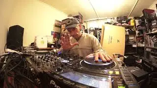 DJ PHRASE MIXING HELP HOW TO WORK OUT WHERE THE NEXT PHRASE IS