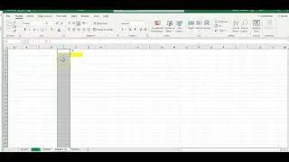 Excel1 Introduction