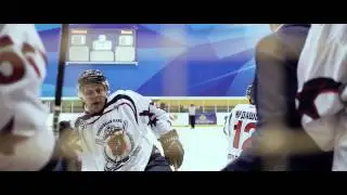 Чемпионат МВД по хоккею | 2014