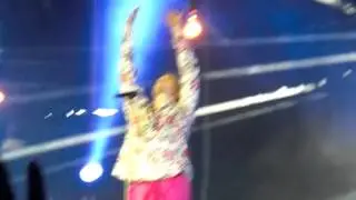 Miguel Bose - Si tu no vuelves en Castro urdiales