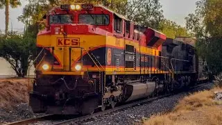 ¡KCS 4040 al norte con Porras! | Local Arellano-San Luis