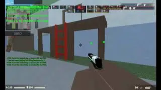 Counter Blox С читами