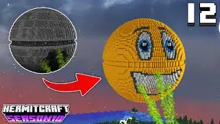 Hermitcraft 10 - Ep. 12: PRANKING SCAR! (Minecraft 1.20.4 Let's Play)