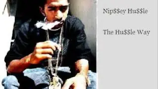 Nipsey Hussle - The Hussle Way (Hot new song   download)