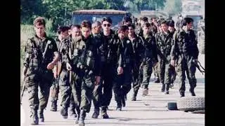 Три брата, три хероја