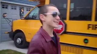 Bustin Punks (Movie Pt. 1)