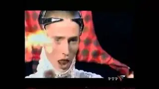 ВИТАС JOHN CENA! [.webm]