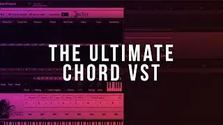 THE ULTIMATE CHORD VST | Cthulhu Chord Tutorial