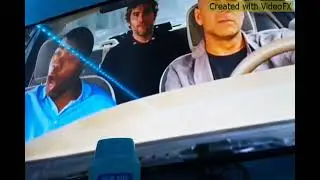 Cop Out: No, No, No, No, Hell No, No, Other S**t No, No!