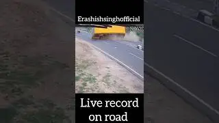 Drive Safe on U Turn 😮😮😱😱 #shorts #trending #automobile #buildquality