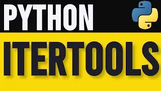 How to Use itertools for Advanced Iterations in Python