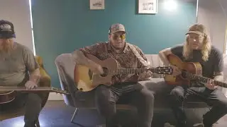Rome & Duddy - I'll Be Right Here (Acoustic)