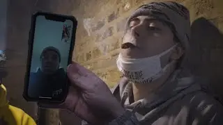 LIL FLASH & TADOE - GET CLAPPED (OFFICIAL VISUALIZER) | DIR. @TRAGICSMOVIE