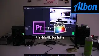 Adobe Premiere vs Final Cut Pro X - Which is better for Hackintosh? [Byte Club] - Ep 3