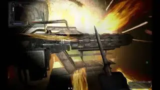 STALKER Народная Солянка OGSR 2023. #3. Подземка НИИ Агропром