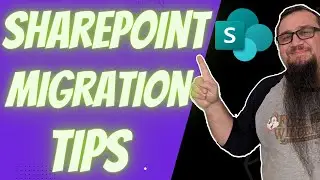 Top 5 Migration Considerations For SP Online