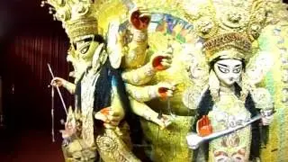 Zee Bangla | Trinayane360 | Mayer Chokhe Pujo | Shashthi