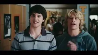 Fired Up (Trailer 2009)