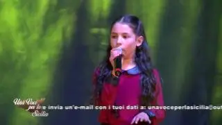 Beatrice Arancio a 