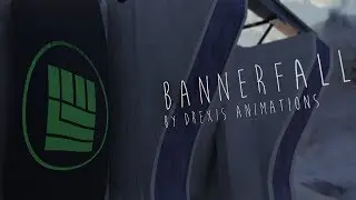 Bannerfall [Destiny 2 fan-Animation] (Happy Bungie Day!)