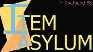 Showcasing every item in private server from 1-40 ft: phatpunch55 | game name:Item asylum