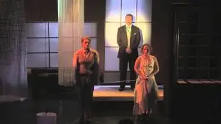 Sarah Ruhl's Eurydice at ASDS