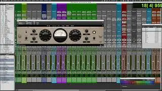 NEOLD - U2A - Mixing With Mike Plugin of the Week