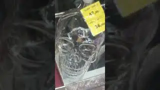 Неужели найден 13- ый хрустальный череп и их тайна раскрыта??