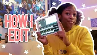 HOW TO EDIT YOUTUBE VIDEOS LIKE A PRO IPAD/IPHONE 2020 (LumaFusion)