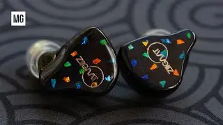 Ziigaat Doscinco — Удивят не только названием.
