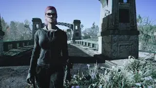 Fallout 4 : I just want to be left alone! (PC modded gameplay)
