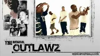OUTLAWZ-Keep Pushin'