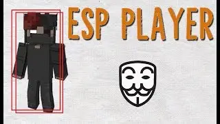 Minecraft Player Esp Mod Release 1.8.9 😱