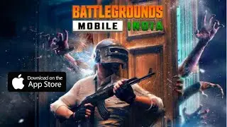 How to download BGMI in IOS || IOS || BGMI || 2023