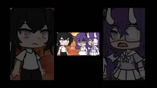 Gachalife Tiktok Edits ep 1371 ❤️ 