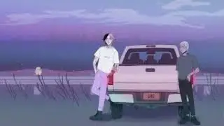 Coldhart & Lil Peep - Me & You 8D AUDIO