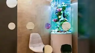 Аквариумы марвелоус аква