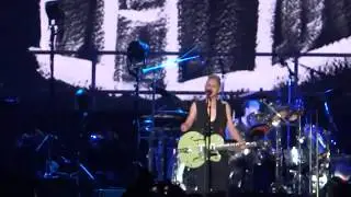 Depeche Mode- Home (Live Chile 2018)