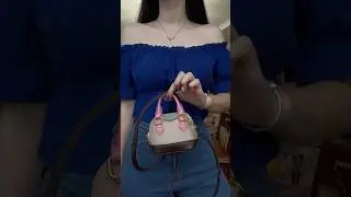 Çantamda nə var ? 💙 