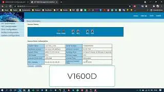 067 - Zabbix 5 - OLT V-Solutions - Ativando / Verificando SNMP