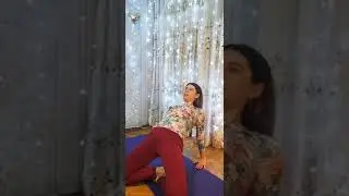 1 занятие йога каждый день